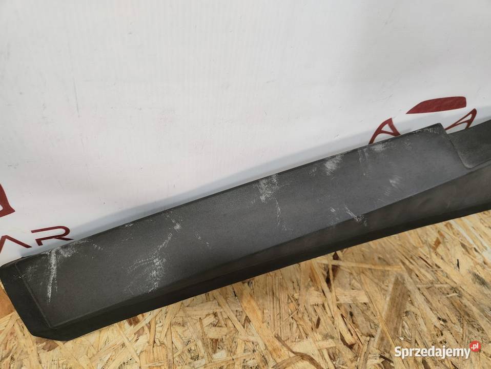 Listwa Dachowa Prawy Tył Dodge Caliber