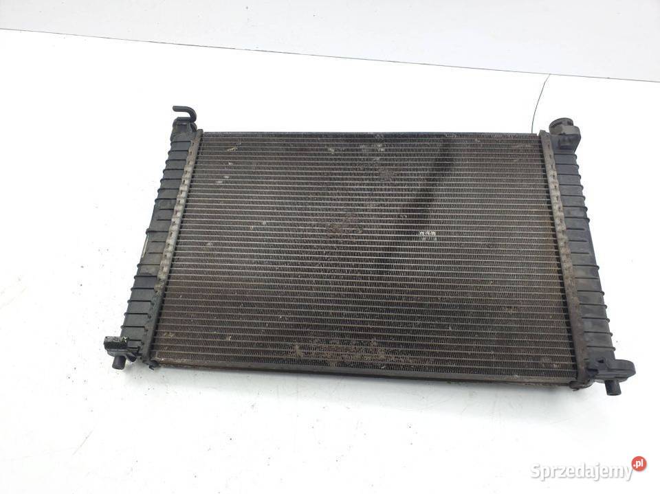 CHŁODNICA WODY FORD FUSION 2S6H8C342AE Lipno