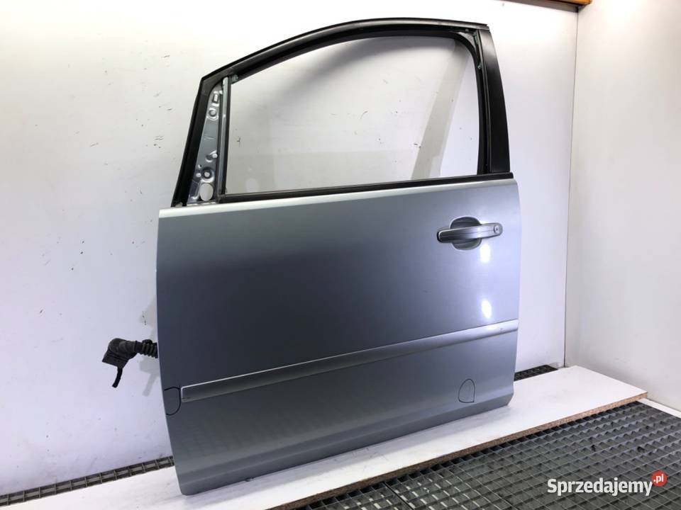 DRZWI LEWY PRZÓD FORD FOCUS C Minivan 0307