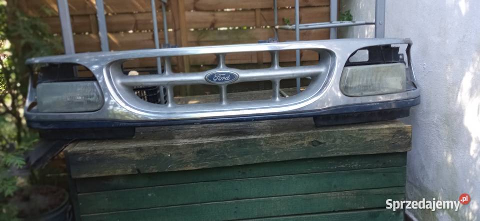 Ford Explorer 2 atrapa osobowe sprzedam