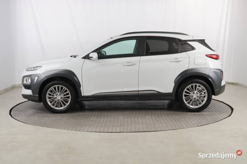 Hyundai Kona 10 TGDI Zabrze sprzedam