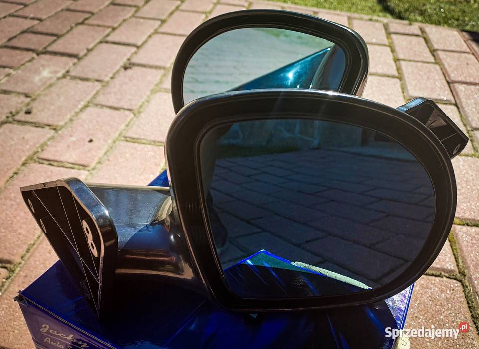 Lusterka tuning nowe Wałbrzych