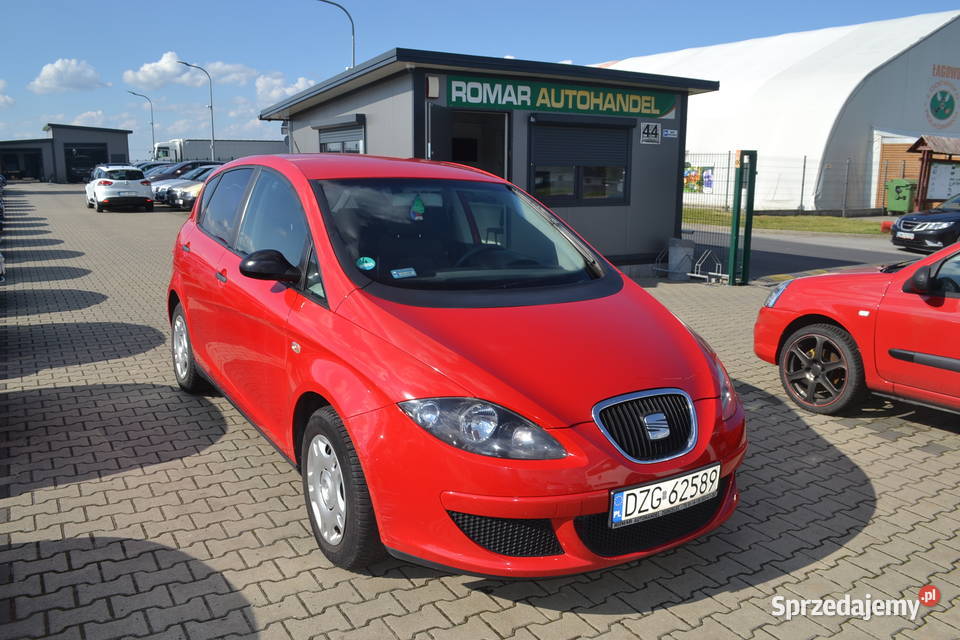 Seat Ibiza zarejestrowana85 Zgorzelec