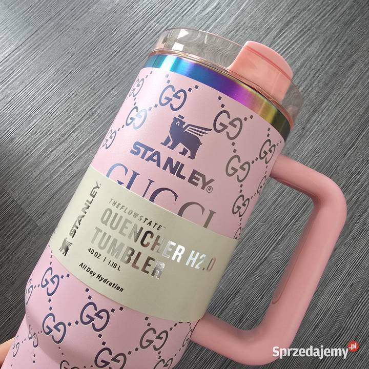 Kubek termiczny Stanley 118 L Piaseczno