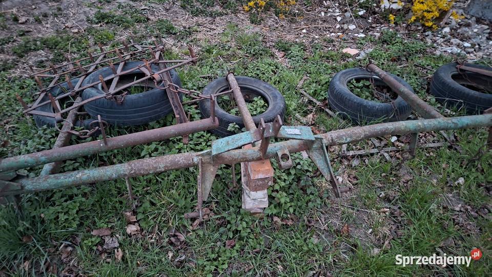 Brony 5 sprzedam Dobruchów