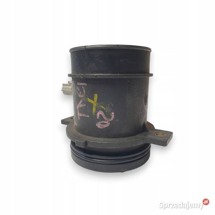 PRZEPŁYWOMIERZ POWIETRZA Ford Focus MK1 18 TDCI Chełm