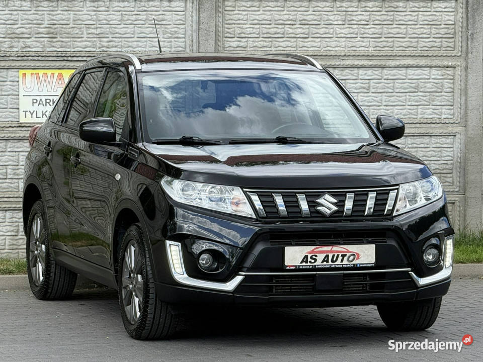 Suzuki Vitara 14T 140 aluminiowe felgi Węgrów