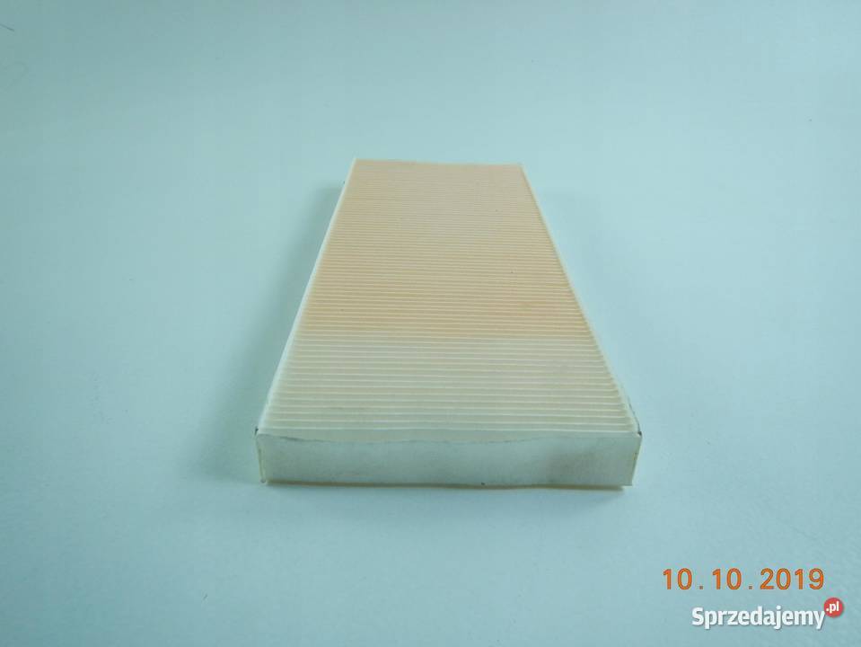 FILTR KABINOWY FIAT ULYSSE 0110 1484383080 ASO osobowe