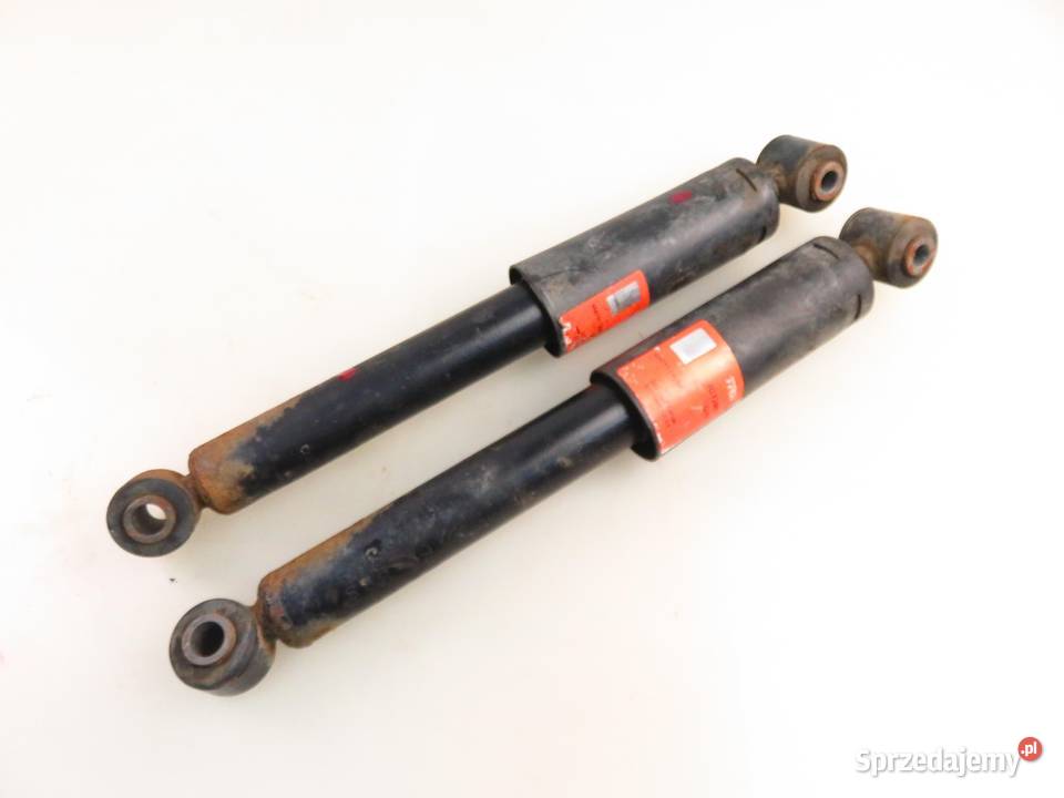 AMORTYZATORY TYŁ OPEL ASTRA H GTC 19 CDTi 16V
