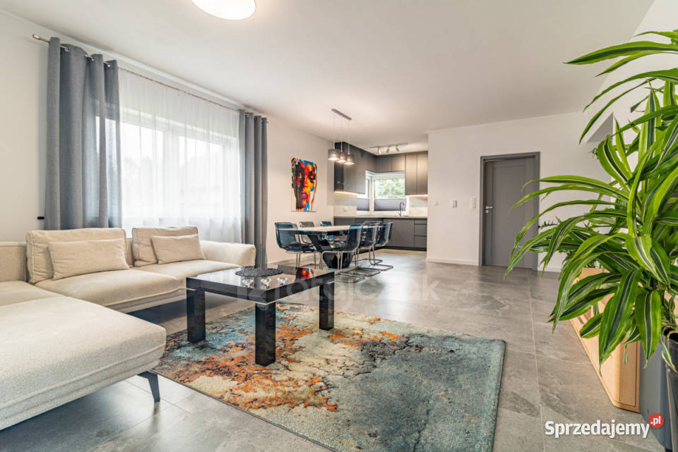 Dom wolnostojący do sprzedania Żukczyn 146m2 Rok budowy 2024