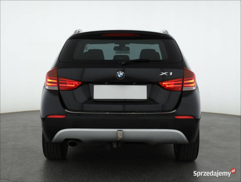 BMW X1 xDrive23d Piaseczno