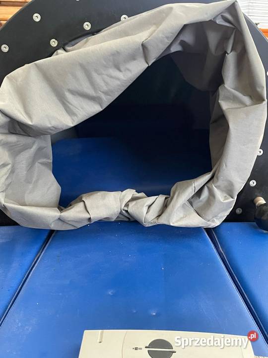 Tuba do szybkiej regeneracji Vasocure