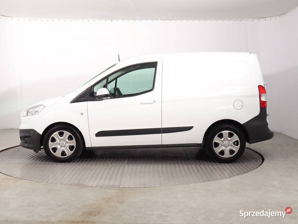 Ford Transit Courier 15 TDCi poduszka powietrzna