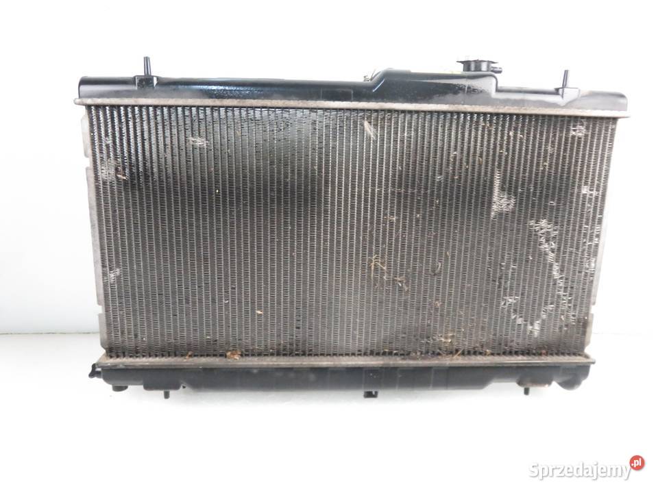 CHŁODNICA WODY SUBARU IMPREZA II 20 sprzedam