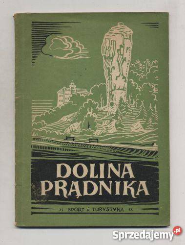 Dolina Prądnika Szczecin