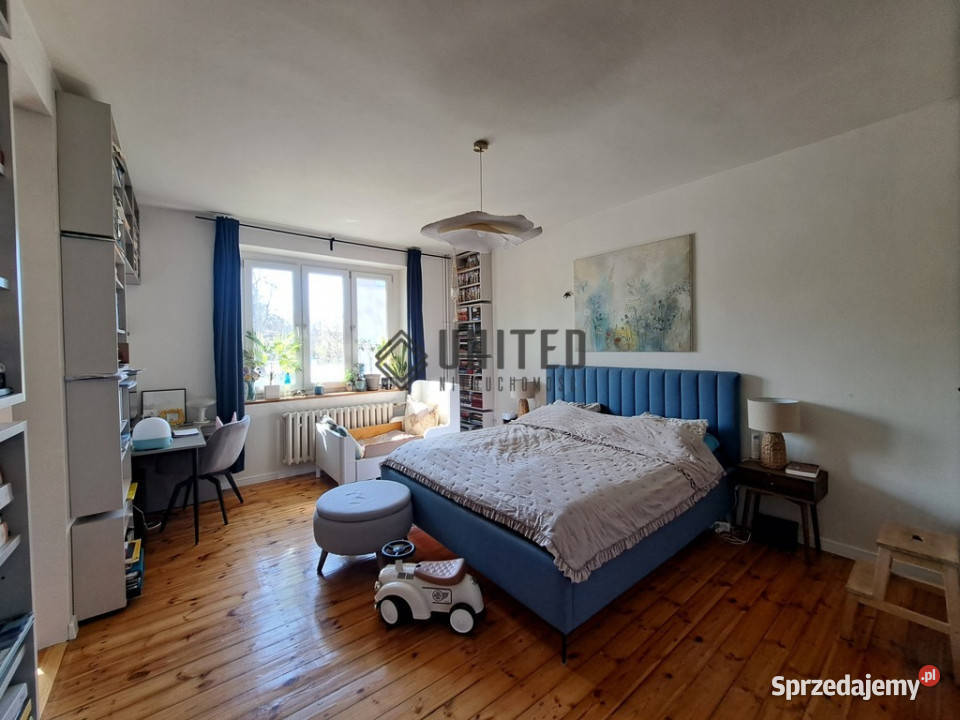 Krasickiego balkon Wrocław sprzedam