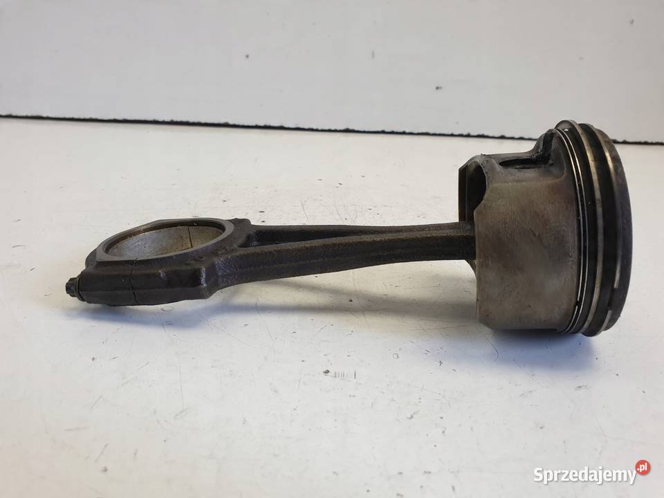 Opel Corsa C 12 16V TŁOK korbowód Z12XE 75 Janów