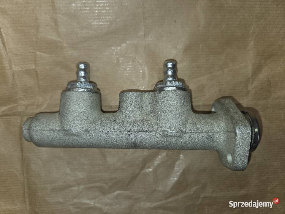 Wartburg 353 13 Oryginalna pompa hamulcowa IFA Piaseczno
