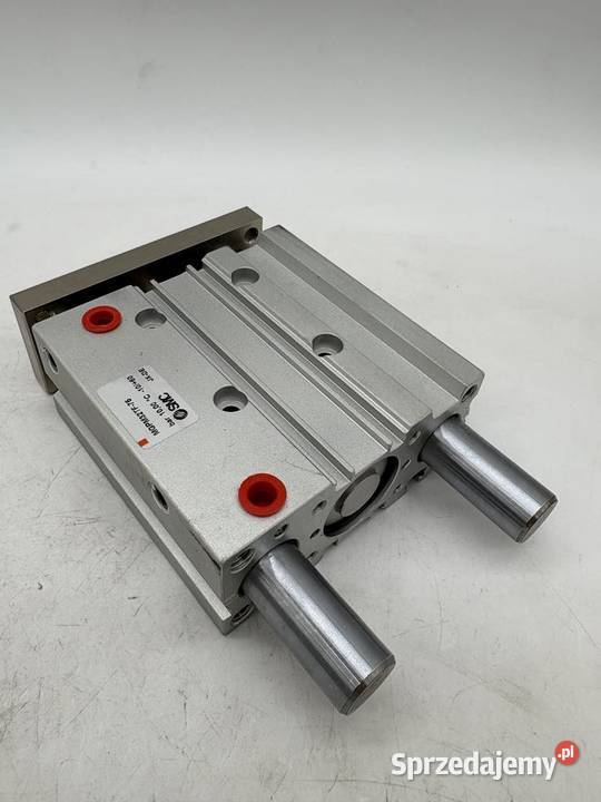 SMC MGPM32TF75 Silownik z prowadnicami