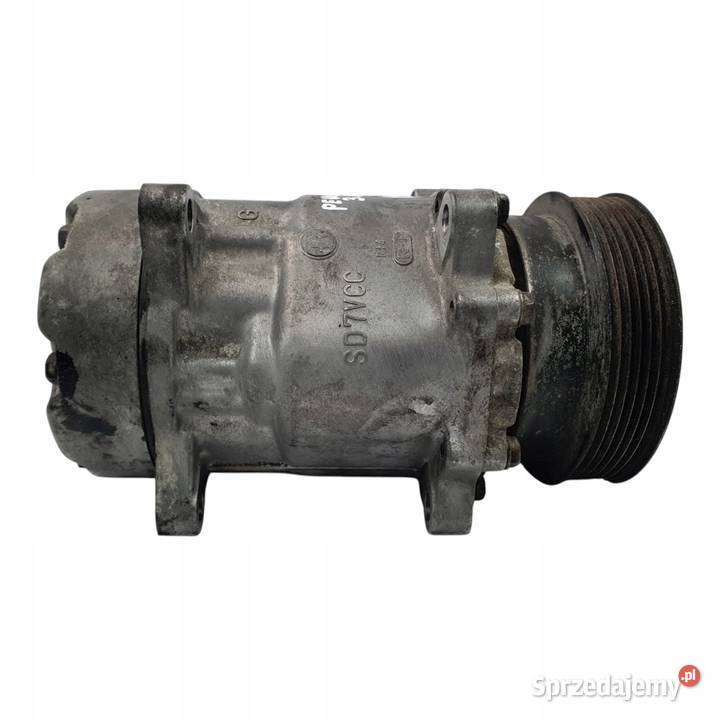 SPRĘŻARKA KLIMATYZACJI Peugeot 406 30 V6 Chełm