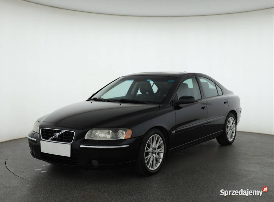 Volvo S60 24D sprzedam