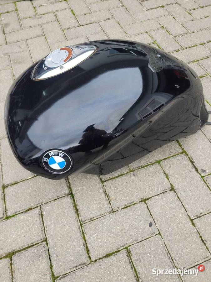 BMW R1200CL R 1200 CL K30 ZBIORNIK PALIWA BAK Nowy Tomyśl