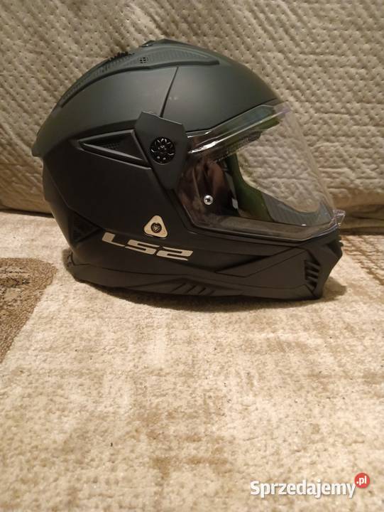 Strój motocyklowy Adrenaline XXL dodatki Przeworsk