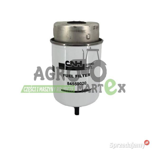 84565926 84559020 87803445 FILTR PALIWA TM MXM Wichrów