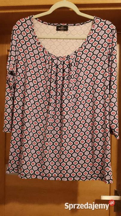 Bluzka damska marki Gina Benotti śląskie Częstochowa sprzedam
