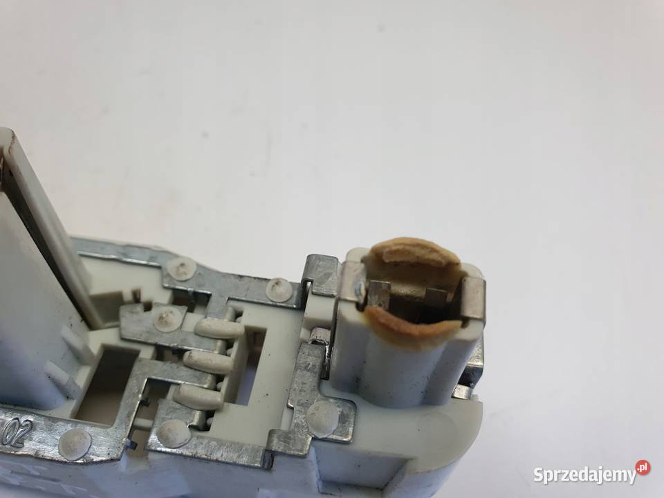 VW Passat CC PRAWY WKŁAD TYLNEJ LAMPY prawy tył Pozostałe Chełm