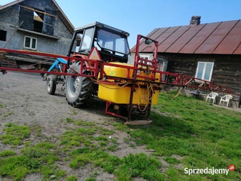 Sprzedam opryskiwacz Duninopol