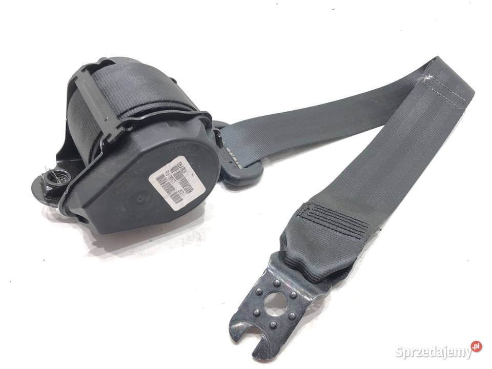 PAS BEZPIECZEŃSTWA PRAWY TYŁ VW GOLF VII podkarpackie