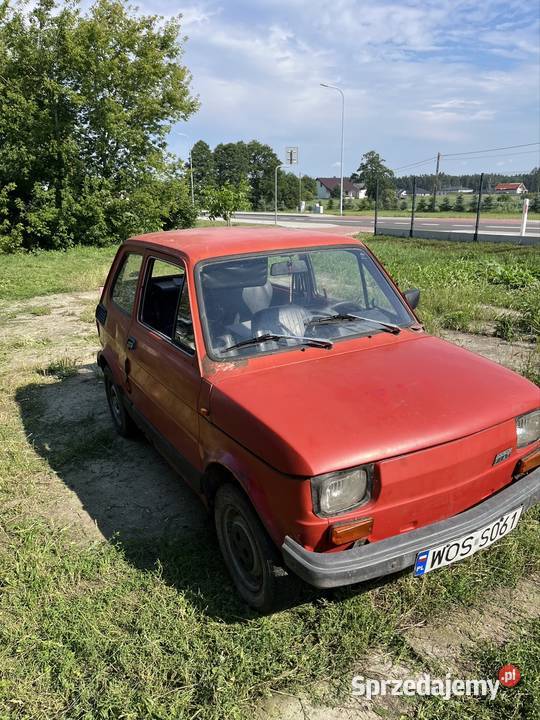 Fiat 126