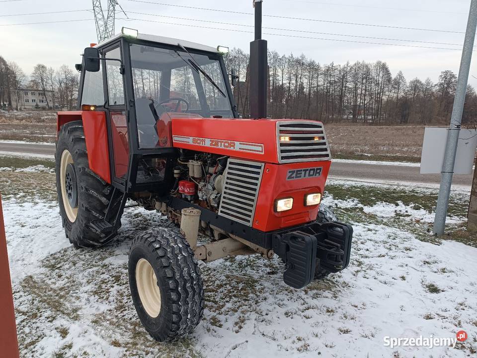 Zetor 8011 CRYSTAL nie Ursus c385 902 912 Białotarsk sprzedam