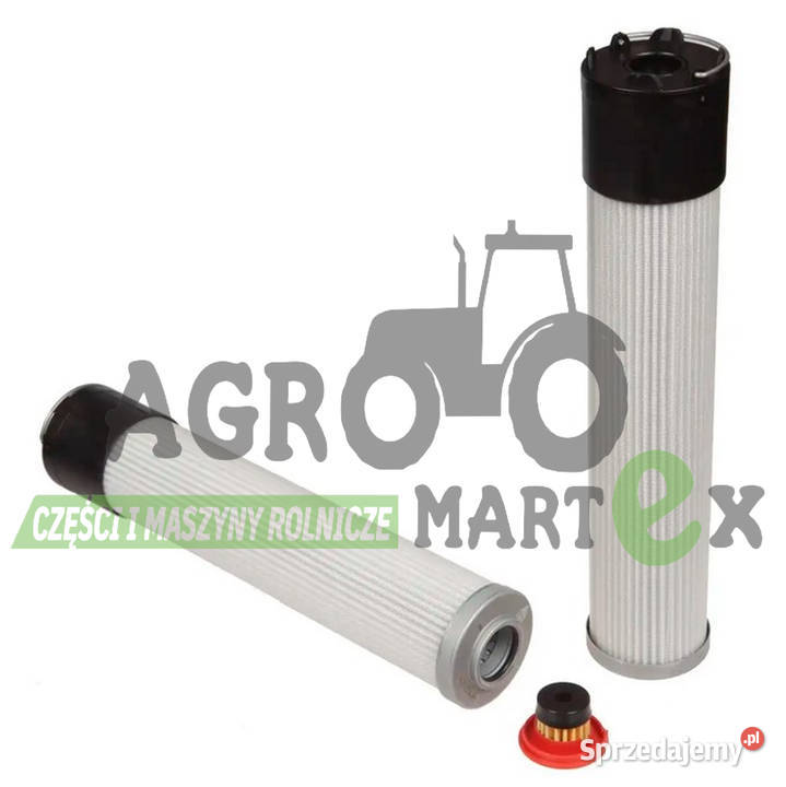3909472M91 G716860060310 FILTR HYDR WKŁAD AGCO Wichrów