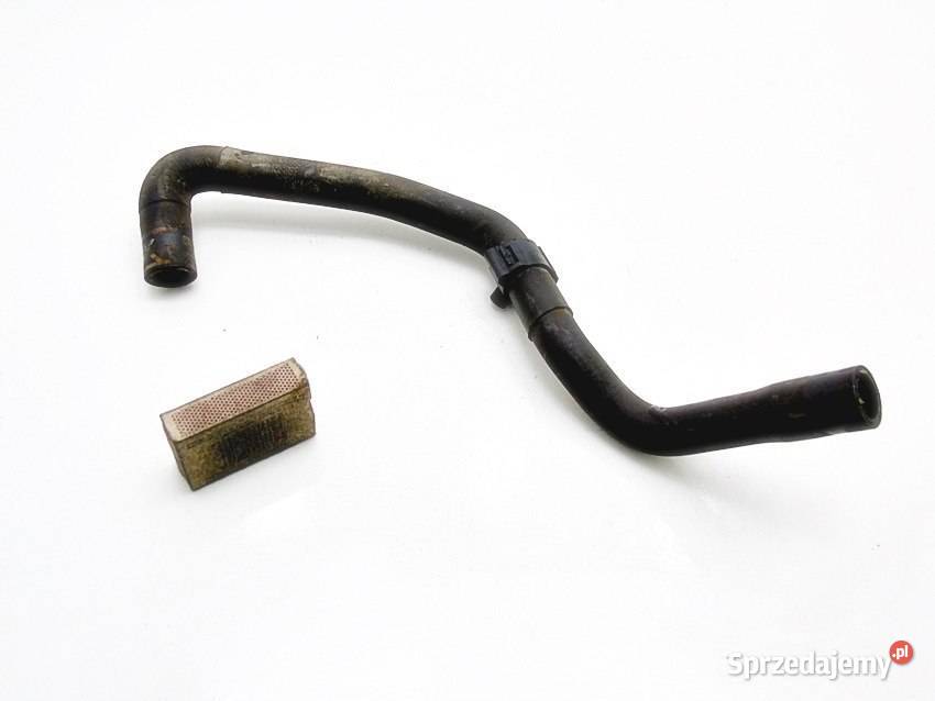 WĄŻ PRZEWÓD WODY 16 FSI GOLF V A3 TOURAN OCTAVIA śląskie Sosnowiec sprzedam