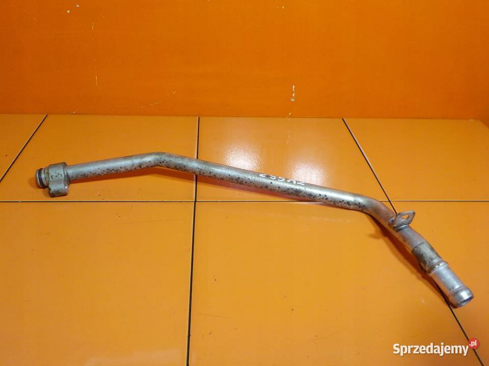 MERCEDES W203 C160K CLC 18 B 07r 122 271921 271 Suków