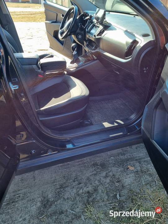 Sprzedam kupiony w Polsce Chorzele sprzedam