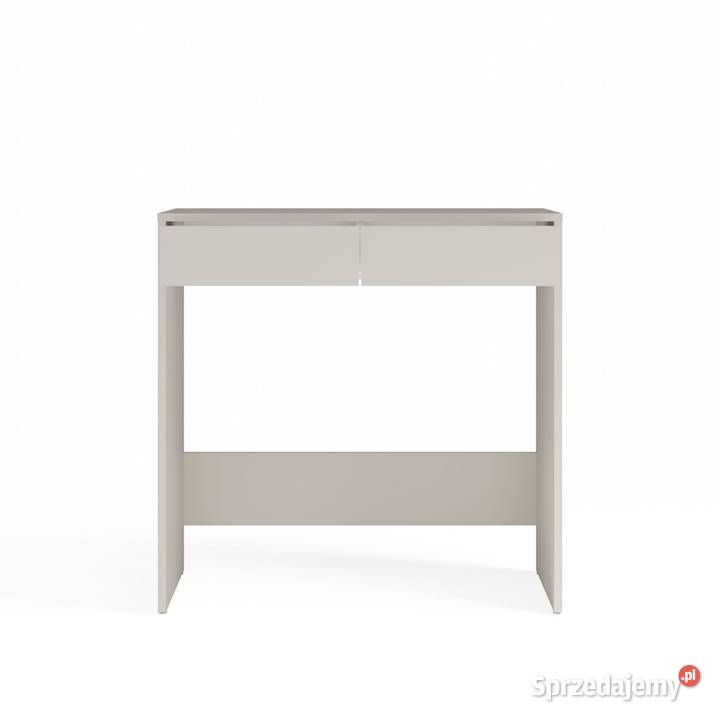 Biurko Marina 2S Kasztan