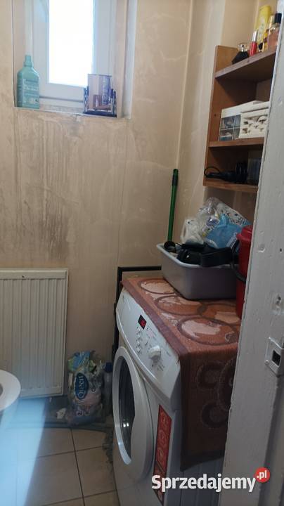 Wynajem mieszkanie Gliwice