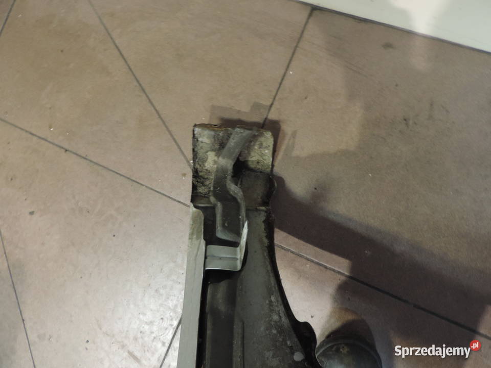 BŁOTNIK PRAWY PRZÓD FORD MONDEO MK3 FL KOLOR 72 Błotniki Nowy Sącz