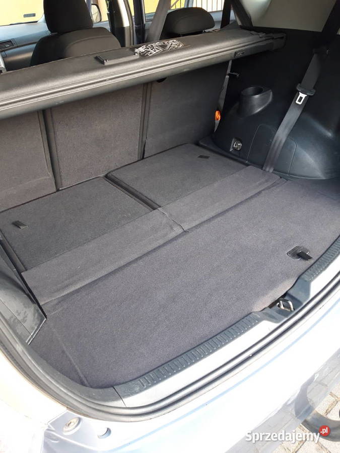 TOYOTA VERSO 20 DIESEL 126 kujawsko-pomorskie Cekcyn