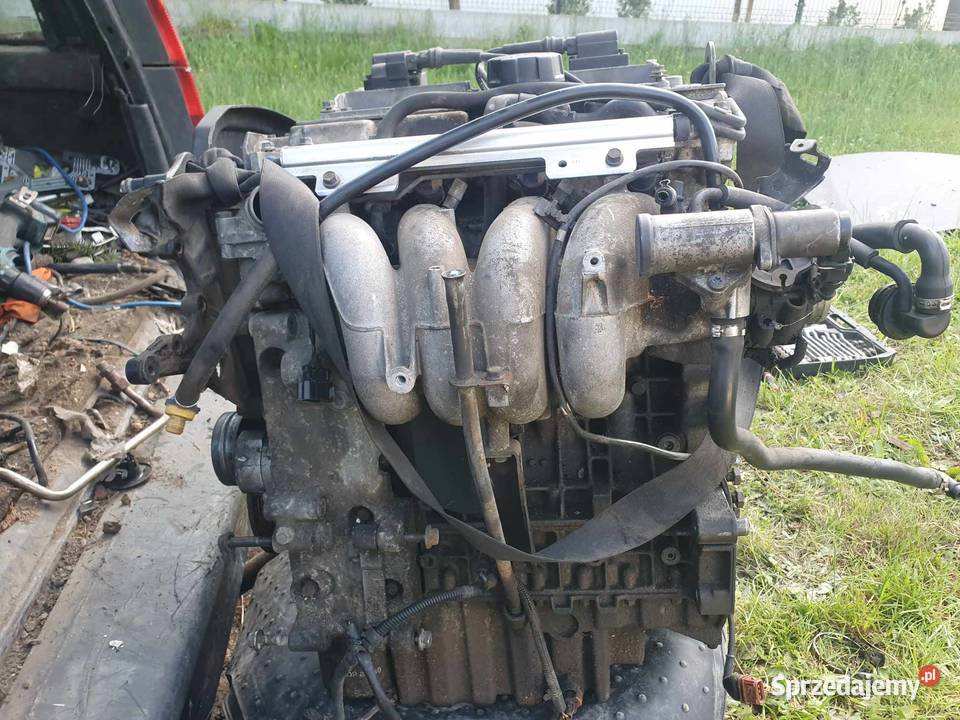 Silniczek krokowy Volvo s40 v40 16 18 20 20t 19 Kraków