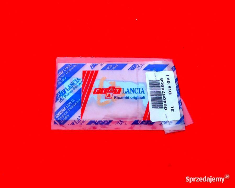 Nowy emblemat znaczek logo napis 126el Fiat 126p Tarnów sprzedam