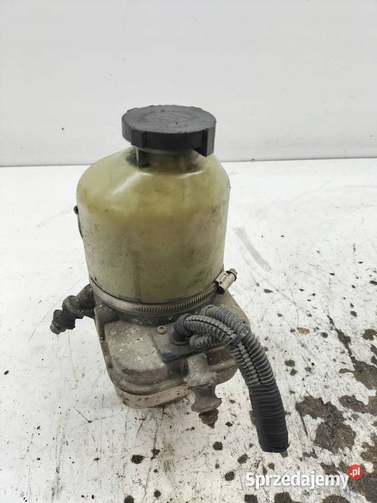 POMPA WSPOMAGANIA Opel Vectra III 20022008 C