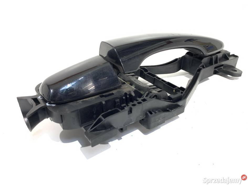 KLAMKA ZEWNĘTRZNA PRAWY PRZÓD VOLVO V40 podkarpackie