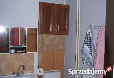 Kawalerka na sprzedaż os Sikorskiego Żory Mieszkania śląskie Żory