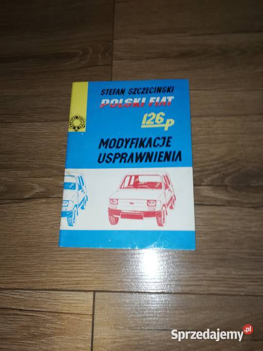 Polski Fiat 126p Modyfikacje i Usprawnienia S Cieszyn
