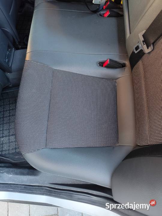 Opel Vectra 19 CDTI 120 2006 1900cm3 Skołyszyn sprzedam