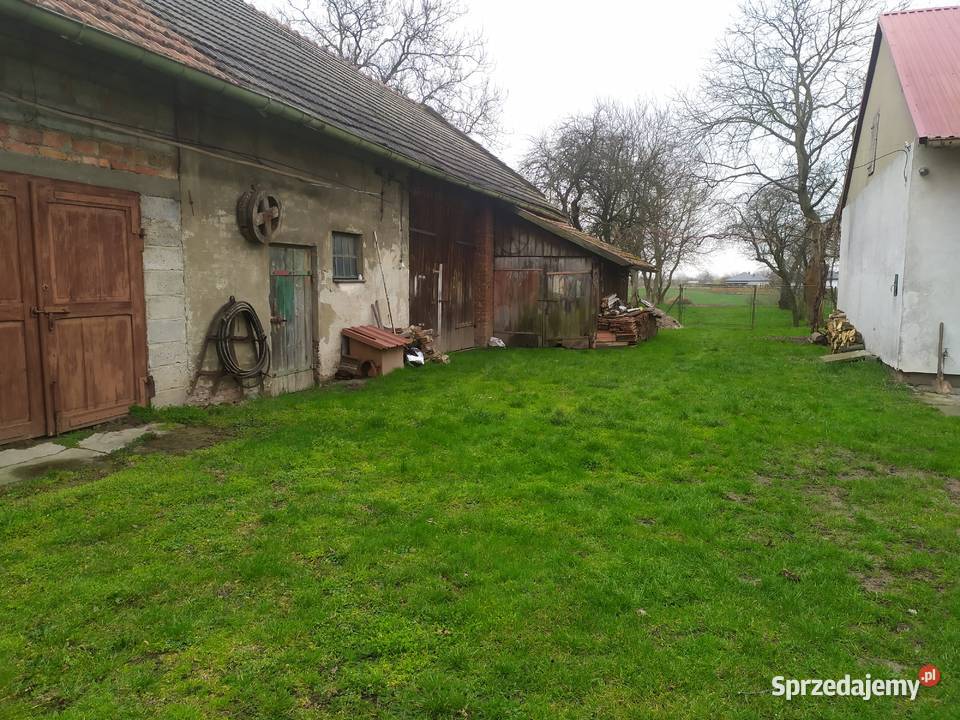 sprzedam dom z działką 80m2 podkarpackie